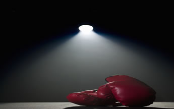 boxing gloves left behind 345x216